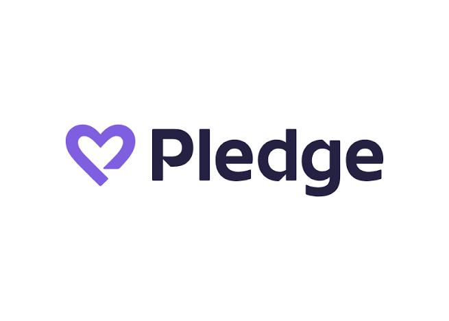 Pledge